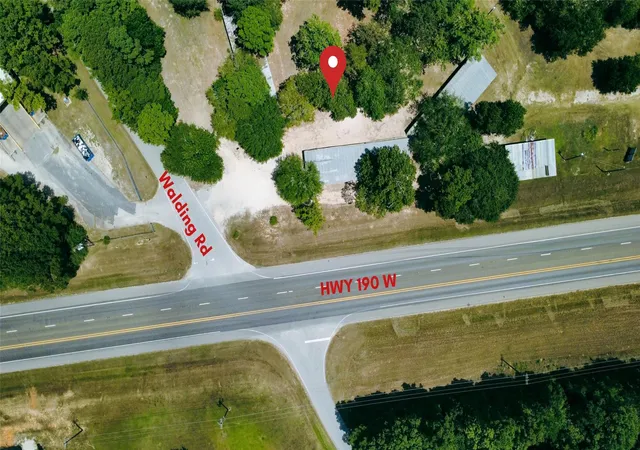 Photo 3 of Land for sale at 6400 Us Hwy 190 W, Livingston, TX 77351 | MLS# 54607486 | Listing updated on 2026-08-18