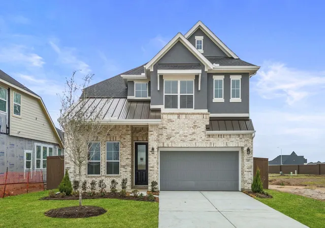 Photo 3 of Single family home for sale at 303 Cottontail Ln, Rosenberg, TX 77471 | MLS# 4583493 | Listing updated on 2026-08-20
