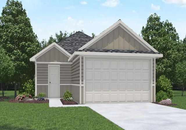 1st image of 14377 Tawny St, Splendora, TX 77372 | MLS# 41099571