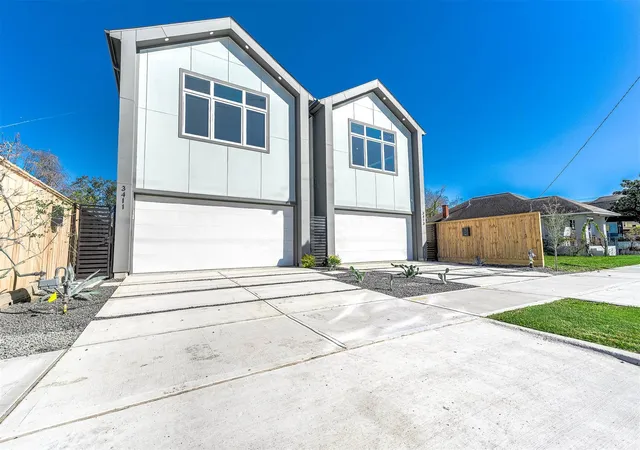 Photo 2 of Single family home for sale at 3411 Mcgowen St, Houston, TX 77004 | MLS# 7379519 | Listing updated on 2026-09-17