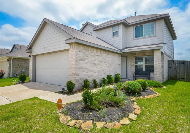 Homes for sale in Rosharon, TX | 14430 Andover Birch Dr, Rosharon, TX 77583 | MLS# 97946606