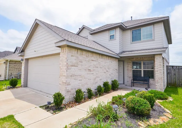 Homes for sale in Rosharon, TX | 14430 Andover Birch Dr, Rosharon, TX 77583 | MLS# 97946606