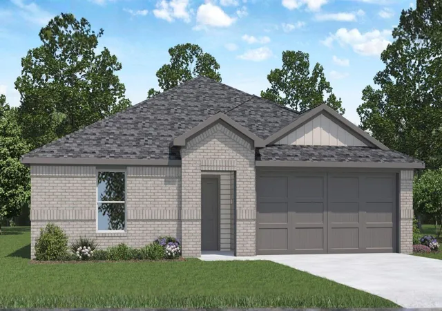 Photo 1 of Sale Pending at 946 Sutherland Fls St, Conroe, TX 77303 | MLS# 63321451 | Listing updated on 2026-09-15