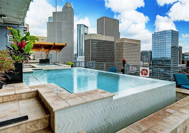 1st image of 2000 Bagby St #9422, Houston, TX 77002 | MLS# 84335584