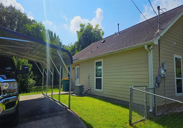 Photo 3 of Sale Pending at 2311 12th Avenue, La Marque, TX 77568 | MLS# 65092539 | Listing updated on 2026-09-09