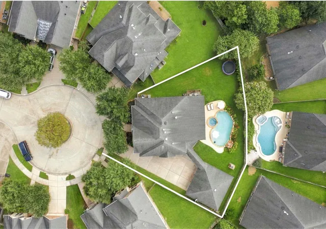 image of 5414 Skyline Edge Ct, Fulshear, TX 77441 | MLS# 89081154
