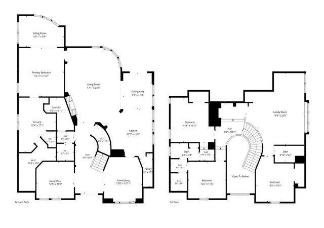 43rd image of 5414 Skyline Edge Ct, Fulshear, TX 77441 | MLS# 89081154