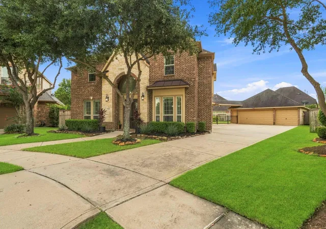 image of 5414 Skyline Edge Ct, Fulshear, TX 77441 | MLS# 89081154