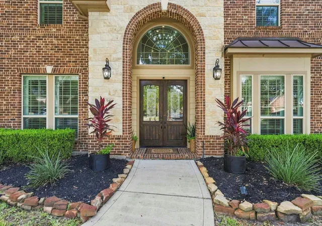 image of 5414 Skyline Edge Ct, Fulshear, TX 77441 | MLS# 89081154