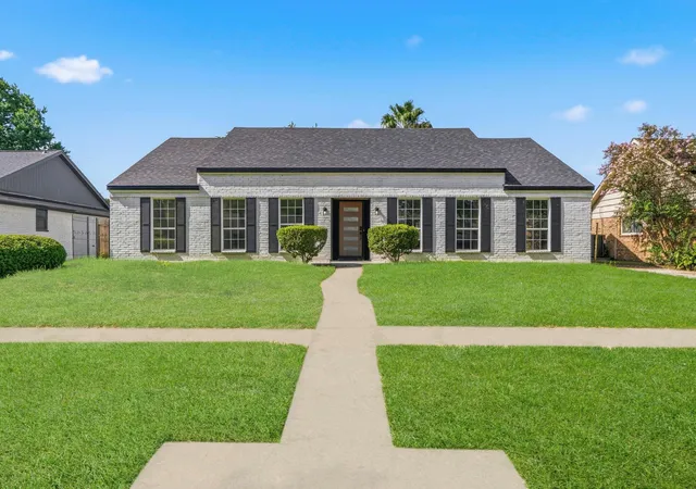 Photo 1 of Single family home for sale at 5411 Ariel St, Houston, TX 77096 | MLS# 30714295 | Listing updated on 2026-09-19