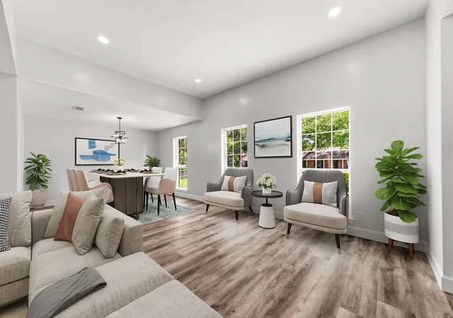 Photo 3 of Single family home for sale at 5411 Ariel St, Houston, TX 77096 | MLS# 30714295 | Listing updated on 2026-09-19
