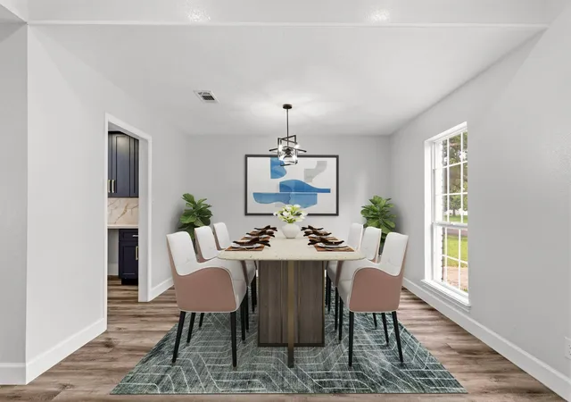 Photo 4 of Single family home for sale at 5411 Ariel St, Houston, TX 77096 | MLS# 30714295 | Listing updated on 2026-09-19