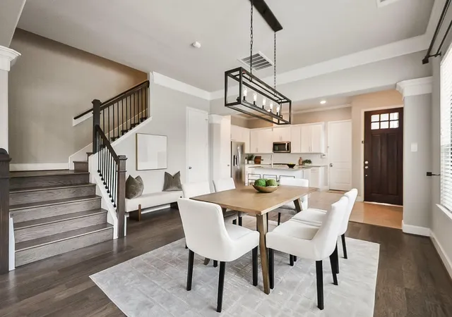 1st image of 5328 Larkin St, Houston, TX 77007 | MLS# 42052277