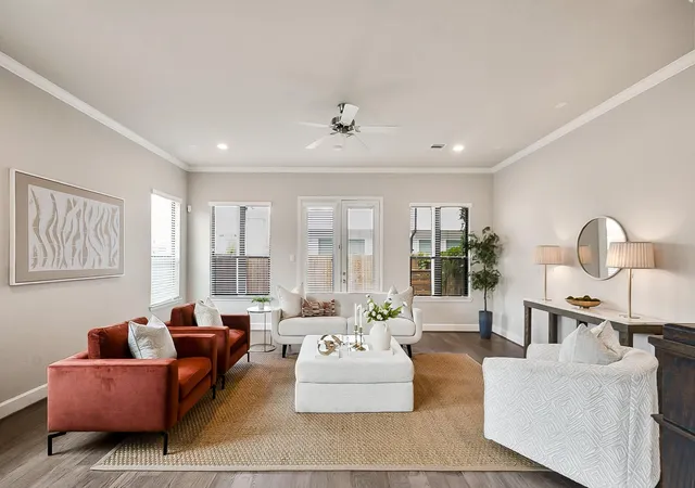 4th image of 5328 Larkin St, Houston, TX 77007 | MLS# 42052277