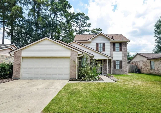 1st image of 19910 Moonriver Dr, Humble, TX 77338 | MLS# 8913538
