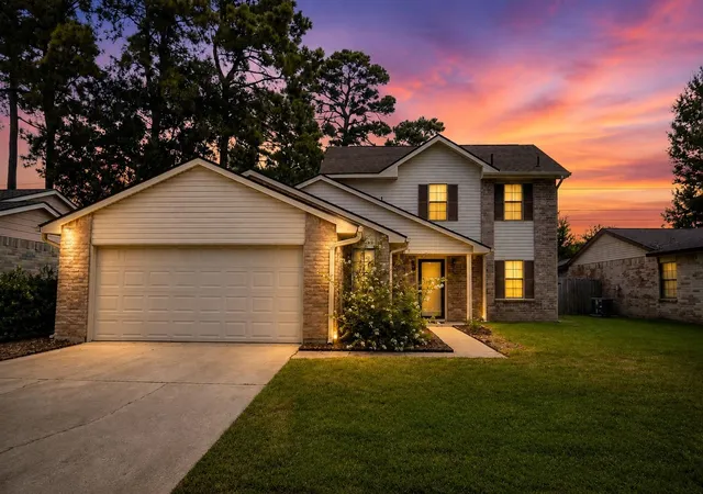 2nd image of 19910 Moonriver Dr, Humble, TX 77338 | MLS# 8913538