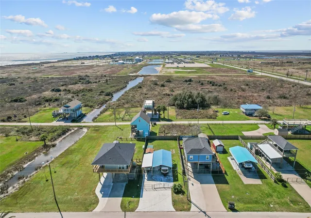 Photo 2 of Land for sale at 957 S Tinkle Ln, Port Bolivar, TX 77650 | MLS# 45214764 | Listing updated on 2026-07-21