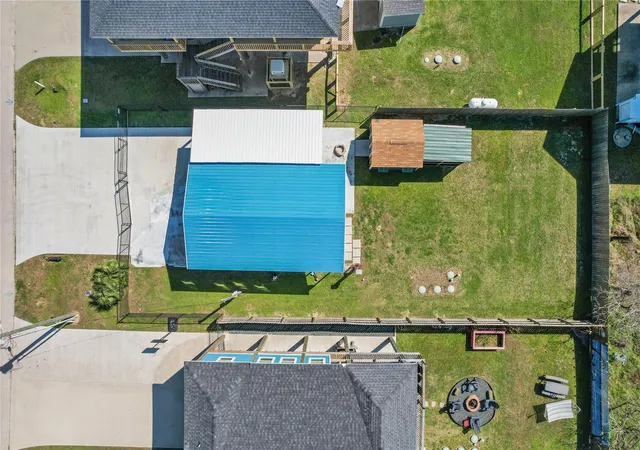 Photo 3 of Land for sale at 957 S Tinkle Ln, Port Bolivar, TX 77650 | MLS# 45214764 | Listing updated on 2026-07-21