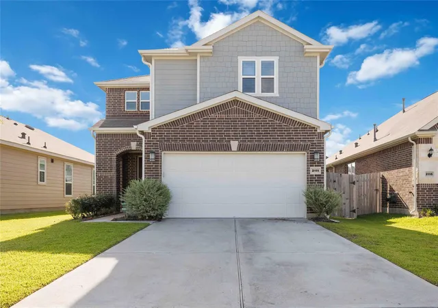 1st image of 2111 Katalonia Ln, Fresno, TX 77545 | MLS# 25448584