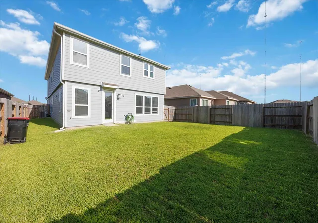 23rd image of 2111 Katalonia Ln, Fresno, TX 77545 | MLS# 25448584