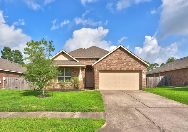 Photo 1 of Single family home for sale at 14015 Routt Forest Trl, Conroe, TX 77384 | MLS# 56685973 | Listing updated on 2026-08-24