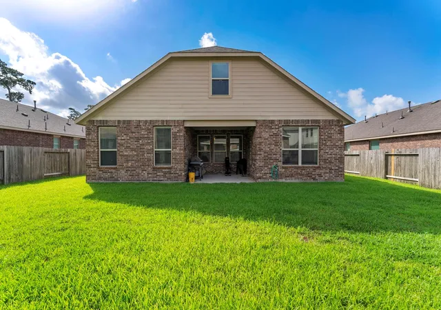 Photo 50 of Single family home for sale at 14015 Routt Forest Trl, Conroe, TX 77384 | MLS# 56685973 | Listing updated on 2026-08-24