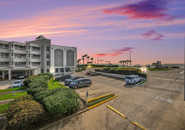 Photo 2 of Condo for sale at 6102 Seawall Blvd #157, Galveston, TX 77551 | MLS# 11344251 | Listing updated on 2026-10-10