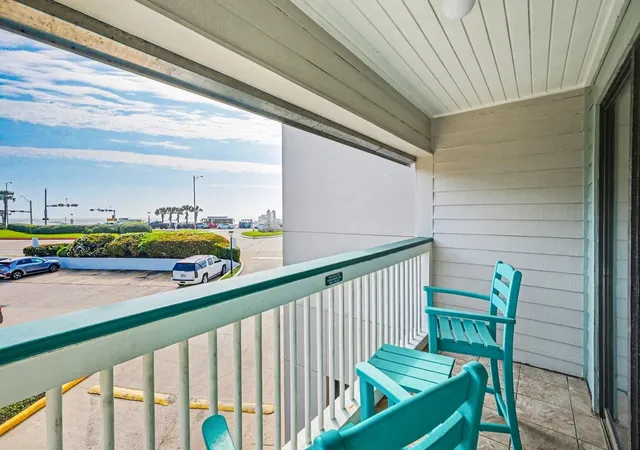 Photo 3 of Condo for sale at 6102 Seawall Blvd #157, Galveston, TX 77551 | MLS# 11344251 | Listing updated on 2026-10-10