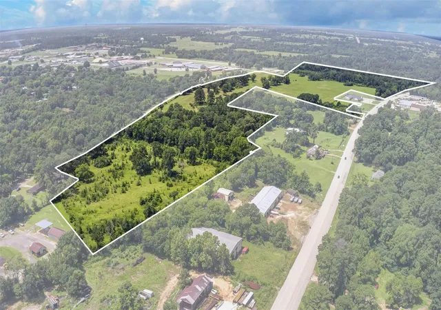 1st image of Tbd Loop 304 / San Antonio Rd, Crockett, TX 75835 | MLS# 93110358