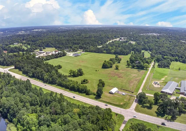 4th image of Tbd Loop 304 / San Antonio Rd, Crockett, TX 75835 | MLS# 93110358