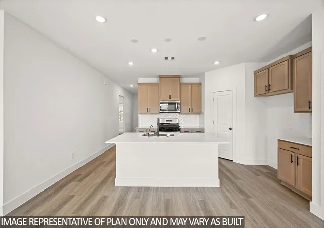 Photo 4 of Single family home for sale at 15906 Maybelle St, Montgomery, TX 77316 | MLS# 21556577 | Listing updated on 2026-09-15