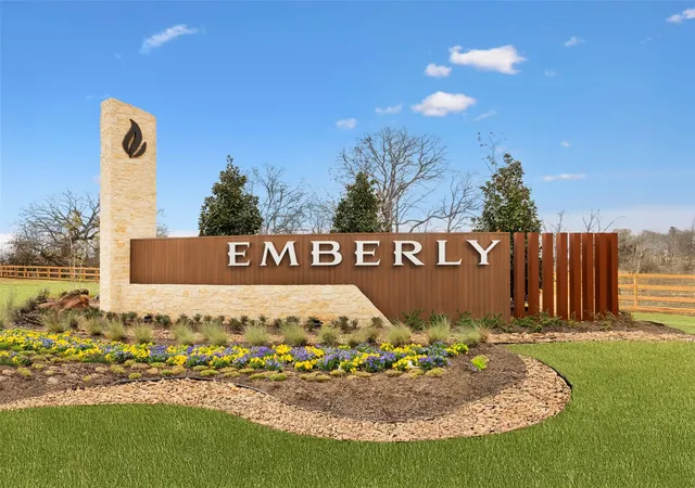 3rd image of 703 Mockingbird Passage Dr, Beasley, TX 77417 | MLS# 42535507