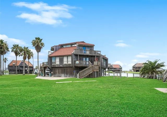 1st image of 121 Private Road 638 #36A, Matagorda, TX 77457 | MLS# 13786297