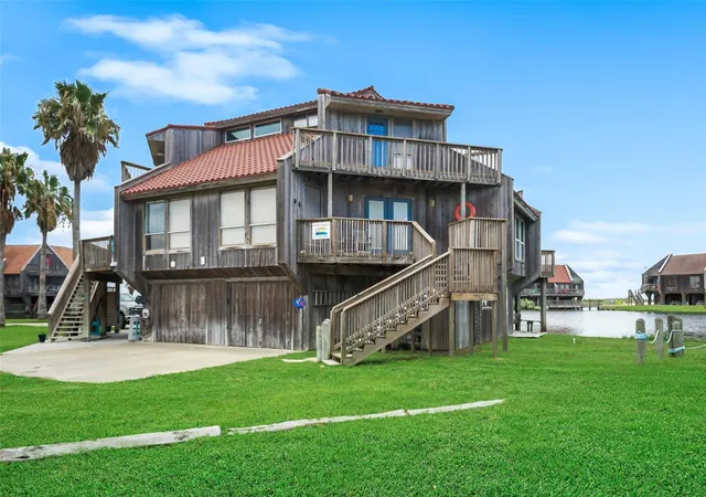 2nd image of 121 Private Road 638 #36A, Matagorda, TX 77457 | MLS# 13786297