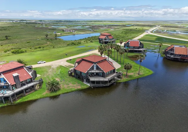 36th image of 121 Private Road 638 #36A, Matagorda, TX 77457 | MLS# 13786297