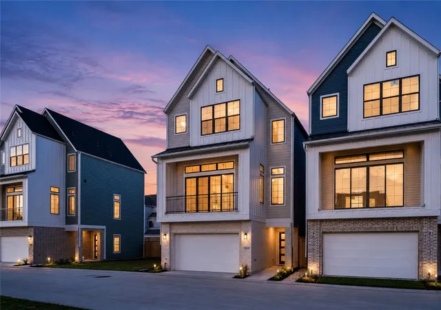 1st image of 8703 Cosenza Ln, Houston, TX 77055 | MLS# 37581403