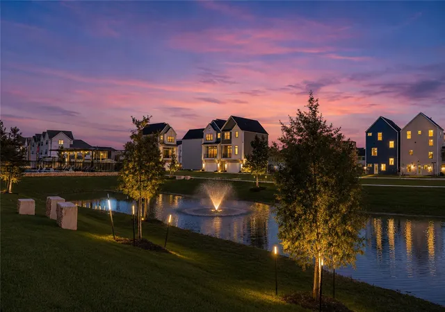 3rd image of 8703 Cosenza Ln, Houston, TX 77055 | MLS# 37581403
