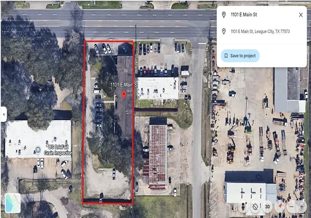 4th image of 1101 E Main St, League City, TX 77573 | MLS# 59439229
