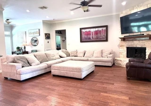 Photo 2 of Single family home for sale at 5475 County Rd 348, Brazoria, TX 77422 | MLS# 56486713 | Listing updated on 2026-10-05
