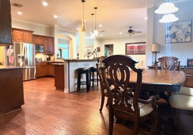 Photo 3 of Single family home for sale at 5475 County Rd 348, Brazoria, TX 77422 | MLS# 56486713 | Listing updated on 2026-10-05