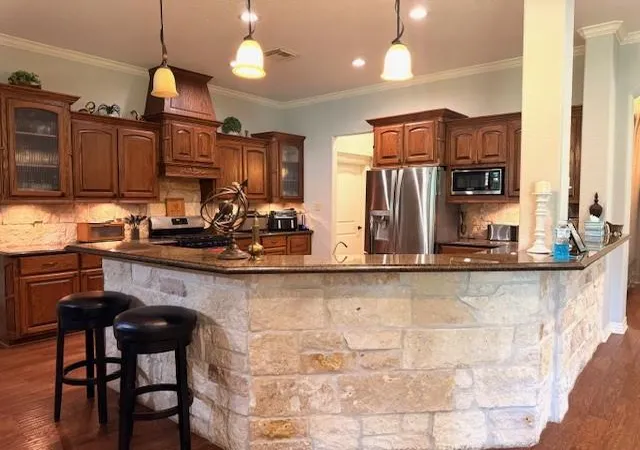 Photo 3 of Single family home for sale at 5475 County Rd 348, Brazoria, TX 77422 | MLS# 56486713 | Listing updated on 2026-10-05