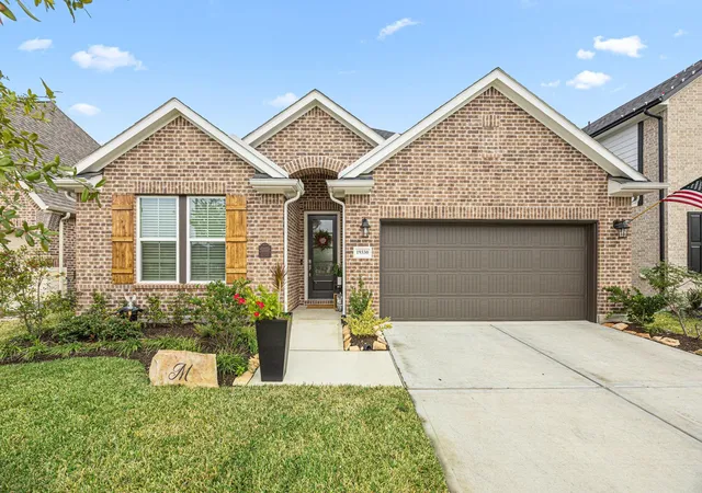 45th image of 19330 Belmont Stakes Wy, Tomball, TX 77377 | MLS# 5595832