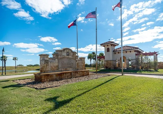 3rd image of Lot 110 Coastal Springs Springs, Port O Connor, TX 77982 | MLS# 60614173