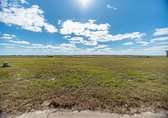 4th image of Lot 110 Coastal Springs Springs, Port O Connor, TX 77982 | MLS# 60614173