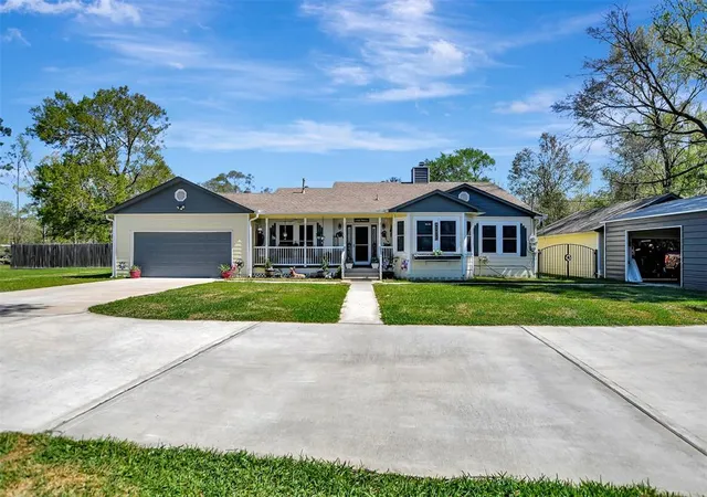 1st image of 24677 Fm 2090 Rd, Splendora, TX 77372 | MLS# 55556640