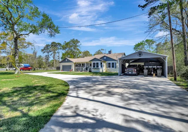 3rd image of 24677 Fm 2090 Rd, Splendora, TX 77372 | MLS# 55556640