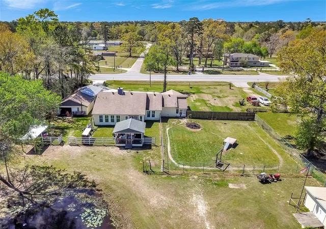 50th image of 24677 Fm 2090 Rd, Splendora, TX 77372 | MLS# 55556640