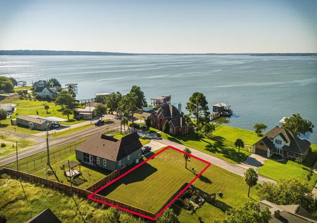 2nd image of Lot 14 Treasure Pt, Onalaska, TX 77360 | MLS# 22724784