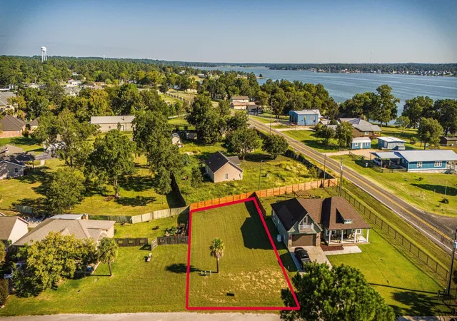 5th image of Lot 14 Treasure Pt, Onalaska, TX 77360 | MLS# 22724784