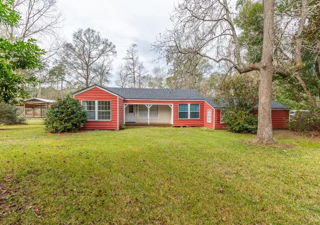 Homes for sale in Vidor, TX | 4205 N Tram Rd, Vidor, TX 77662 | MLS# 13048309